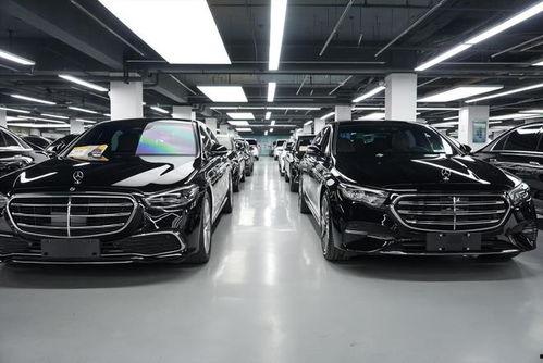 汇海名车爆料最新消息,最新车型动态揭秘